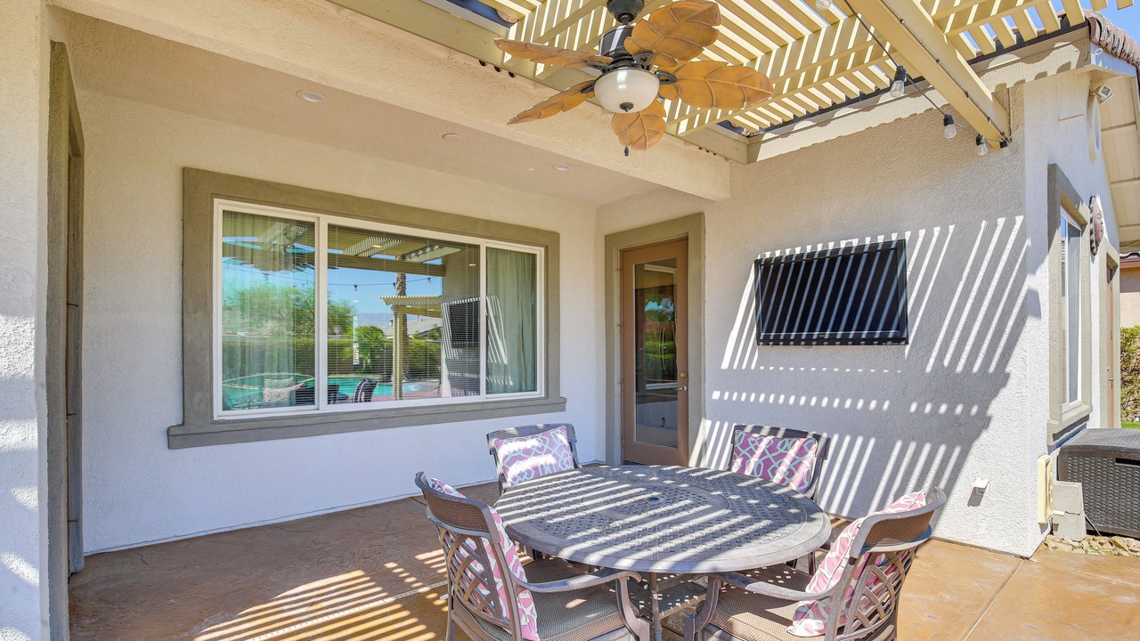 Photo of Outdoor in Indio