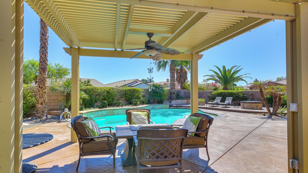 Photo of Outdoor in Indio