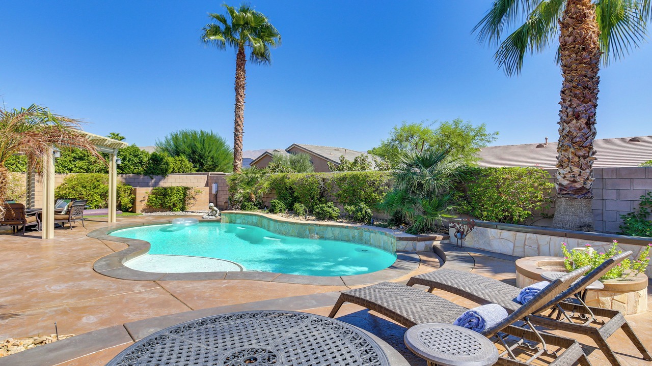 Photo of Outdoor in Indio