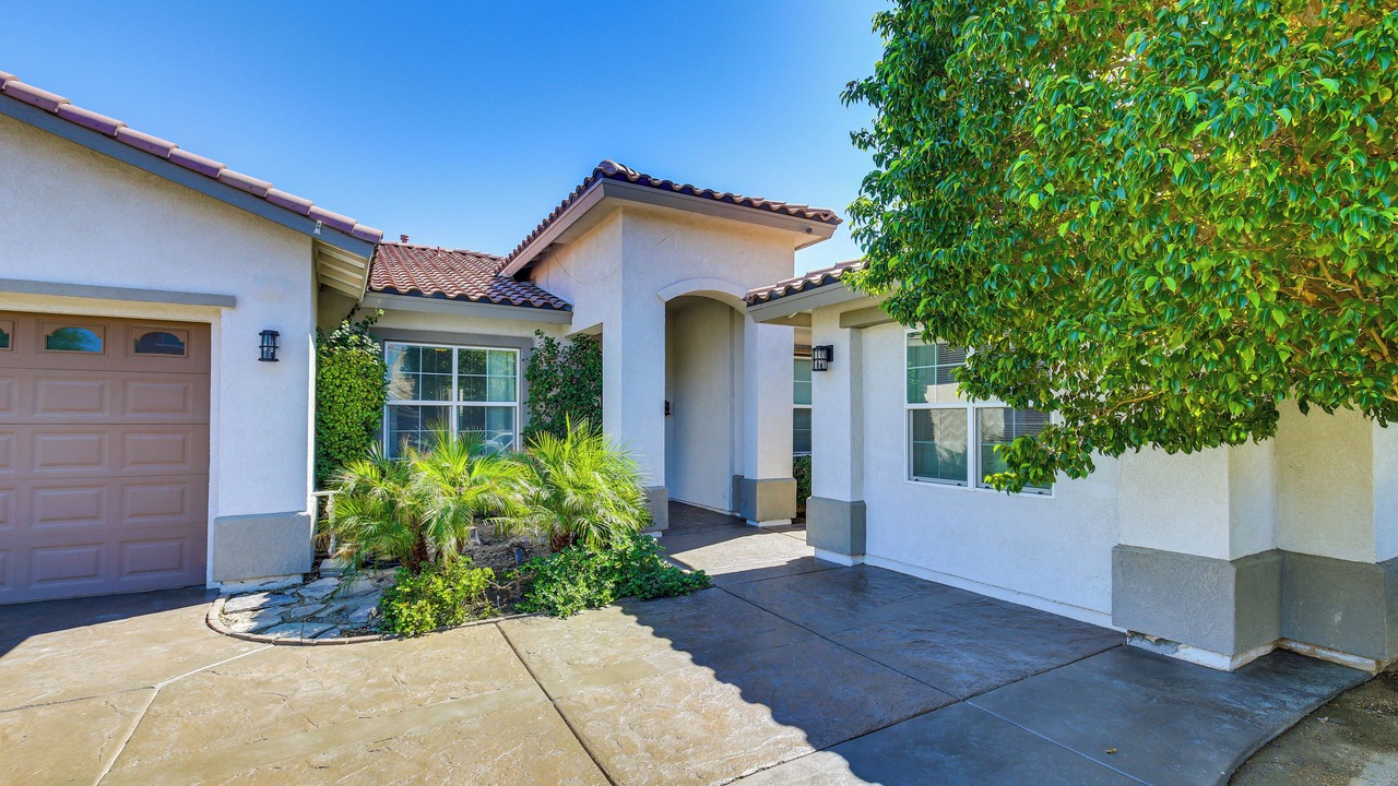Photo of Outdoor in Indio
