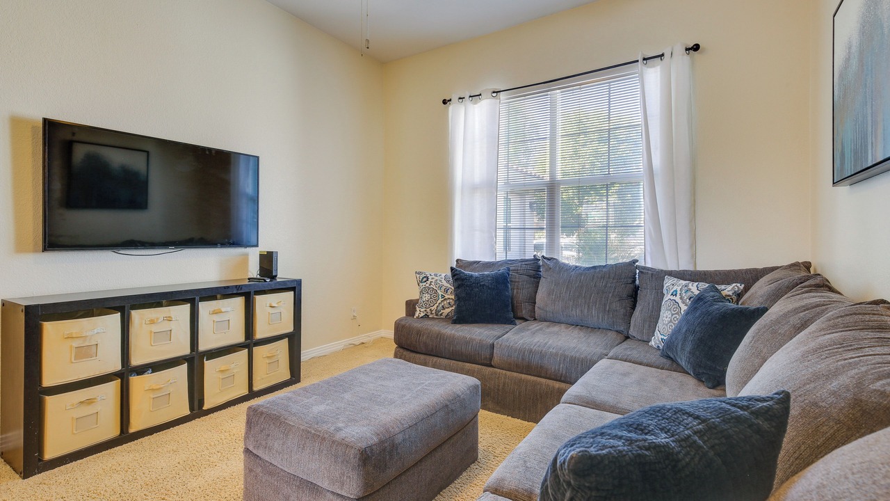 Photo of Livingroom in Indio