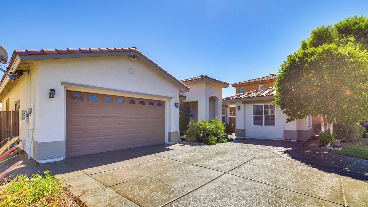 Photo of Outdoor in Indio
