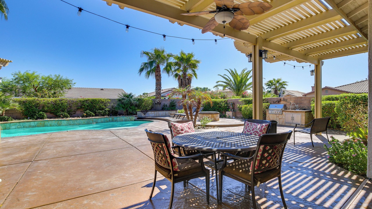 Photo of Outdoor in Indio