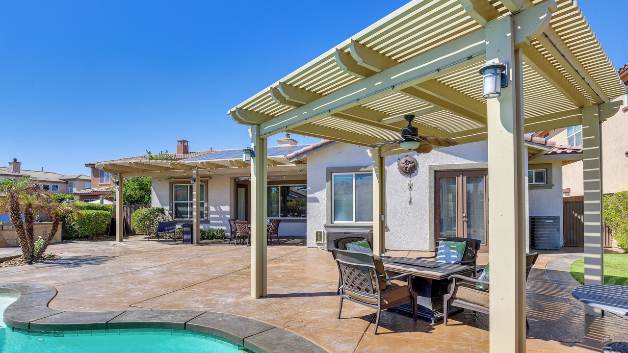 Photo of Outdoor in Indio