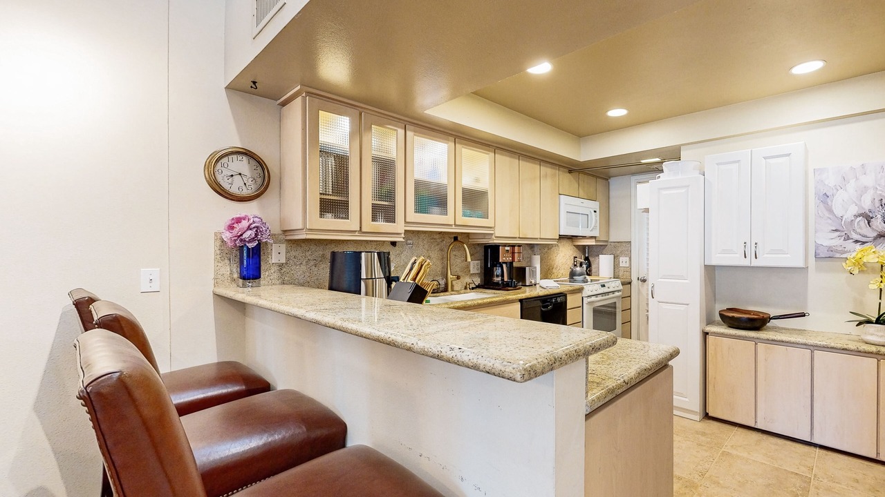 Photo of Kitchen in Palm Desert