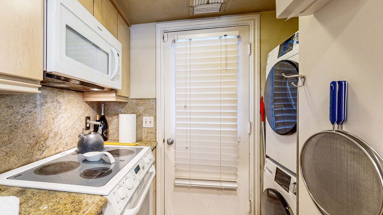 Photo of Kitchen in Palm Desert