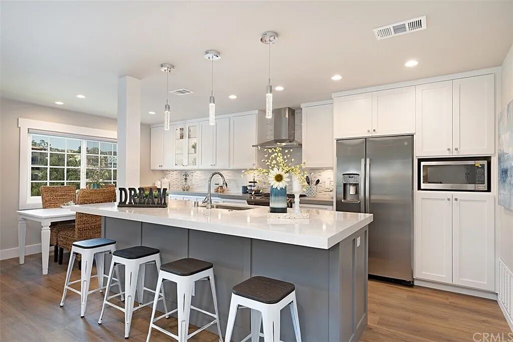 Photo of Kitchen in Lantern District