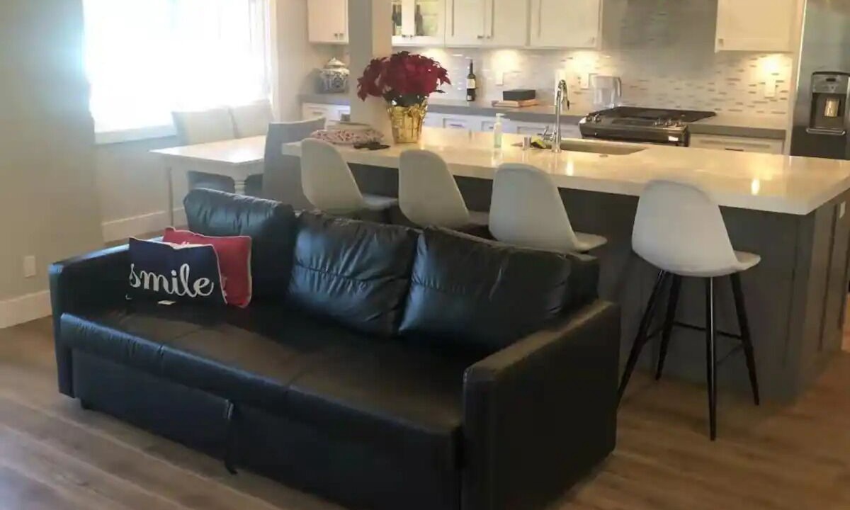 Photo of Livingroom in Lantern District