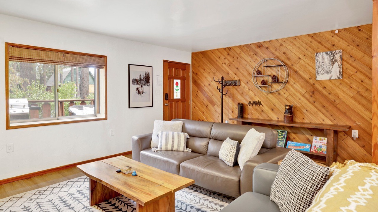 Photo of Livingroom in Sugarloaf