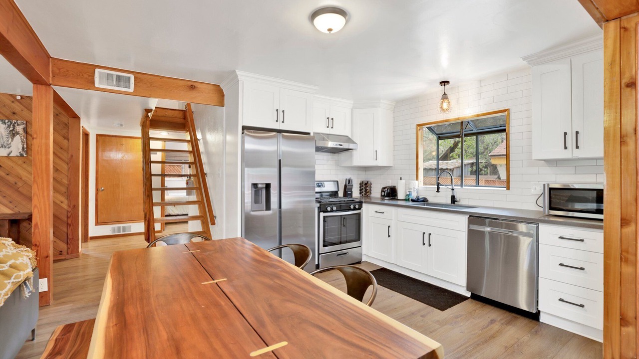 Photo of Kitchen in Sugarloaf