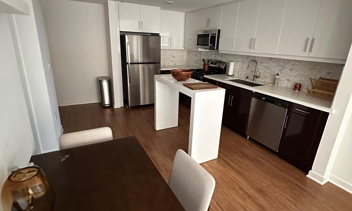 Photo of Kitchen in Downtown