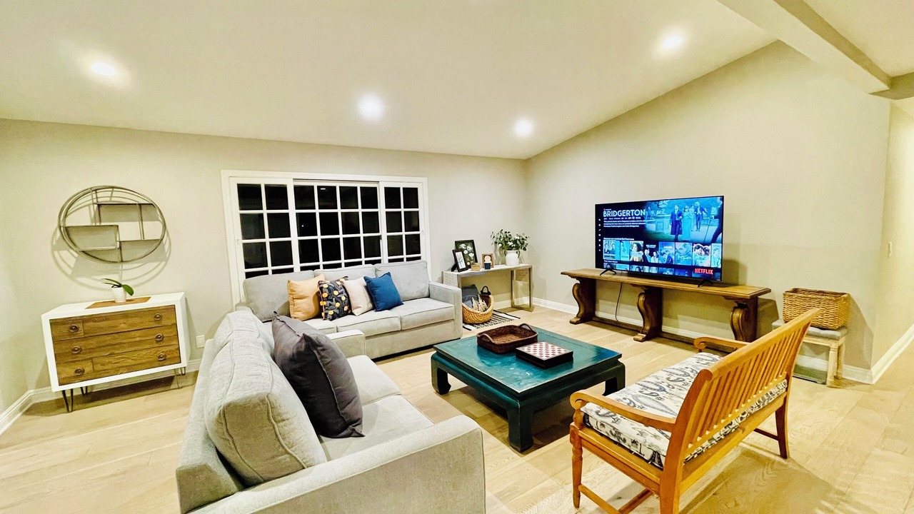 Photo of Livingroom in Glendora