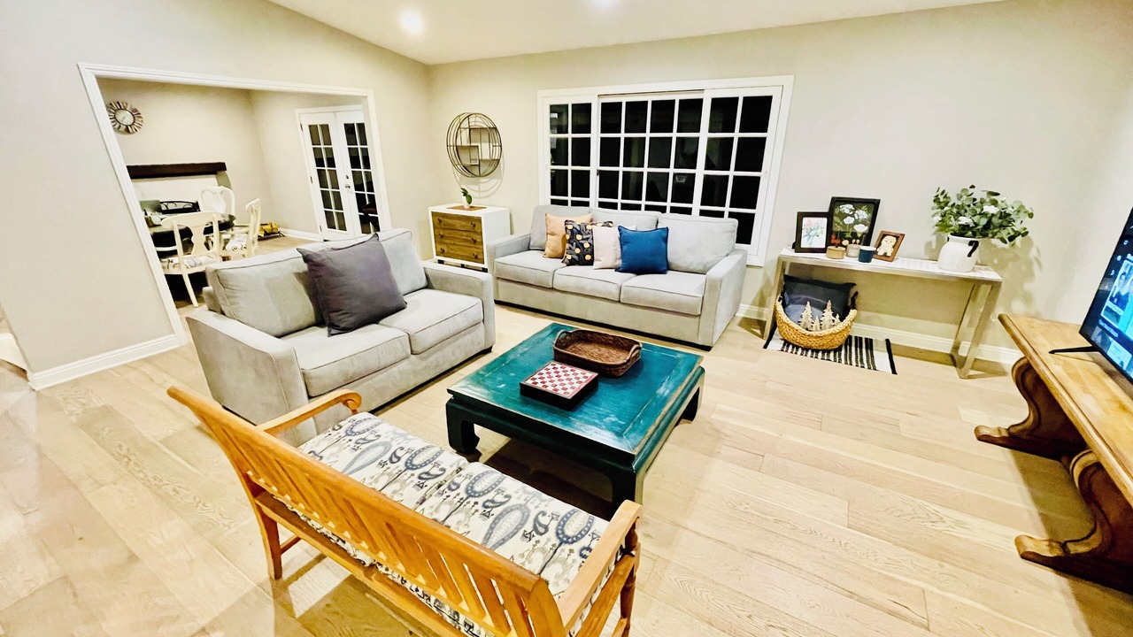 Photo of Livingroom in Glendora