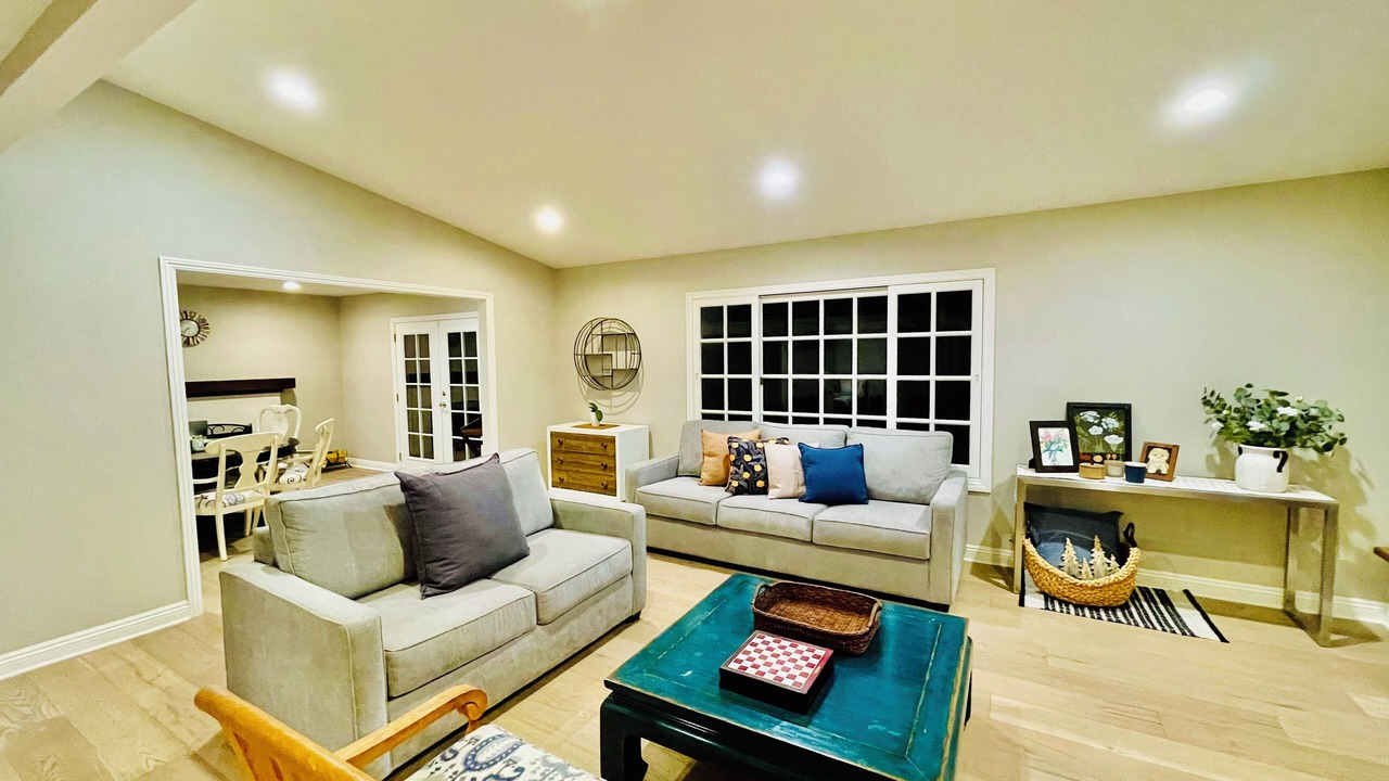 Photo of Livingroom in Glendora