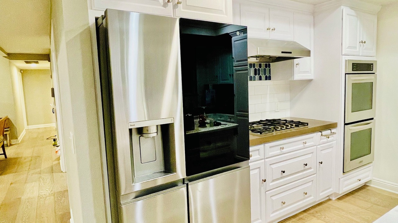 Photo of Kitchen in Glendora
