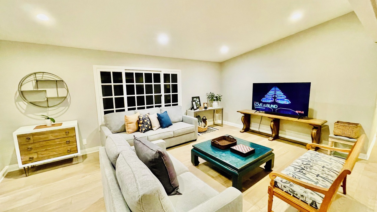 Photo of Livingroom in Glendora