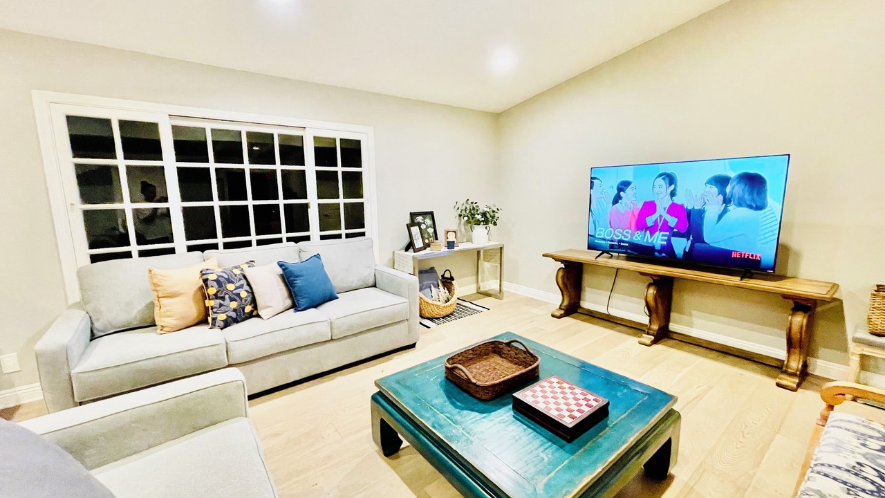 Photo of Livingroom in Glendora