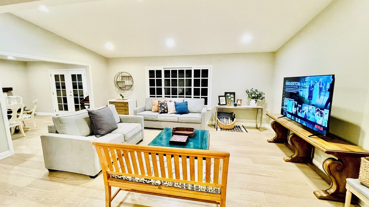 Photo of Livingroom in Glendora
