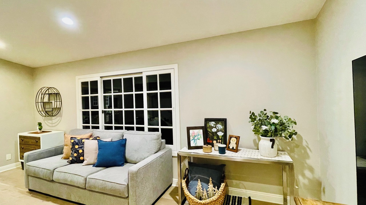 Photo of Livingroom in Glendora