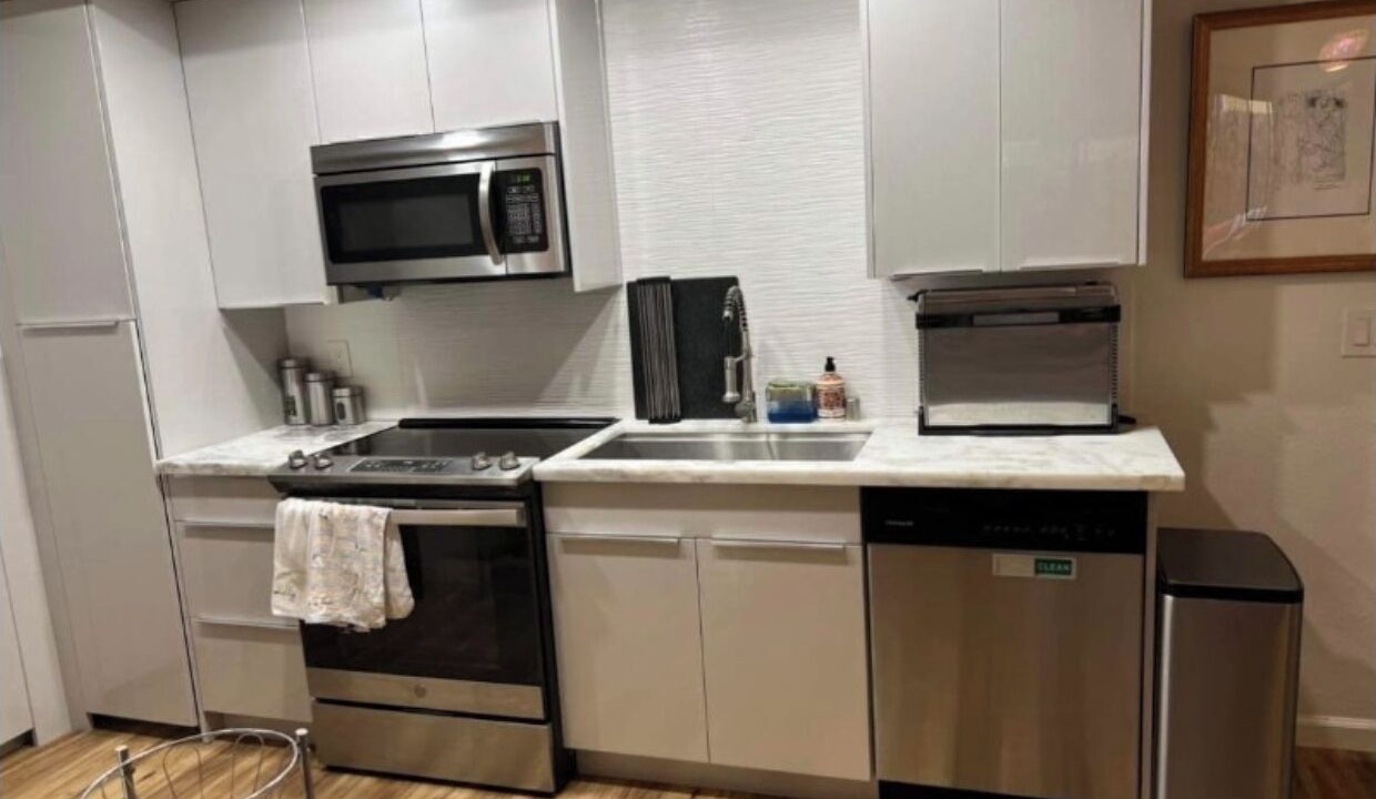 Photo of Kitchen in San Diego