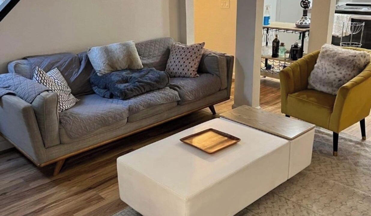 Photo of Livingroom in San Diego