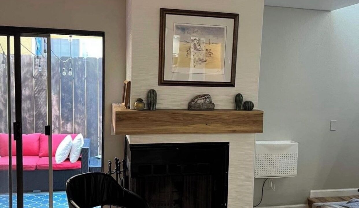 Photo of Livingroom in San Diego
