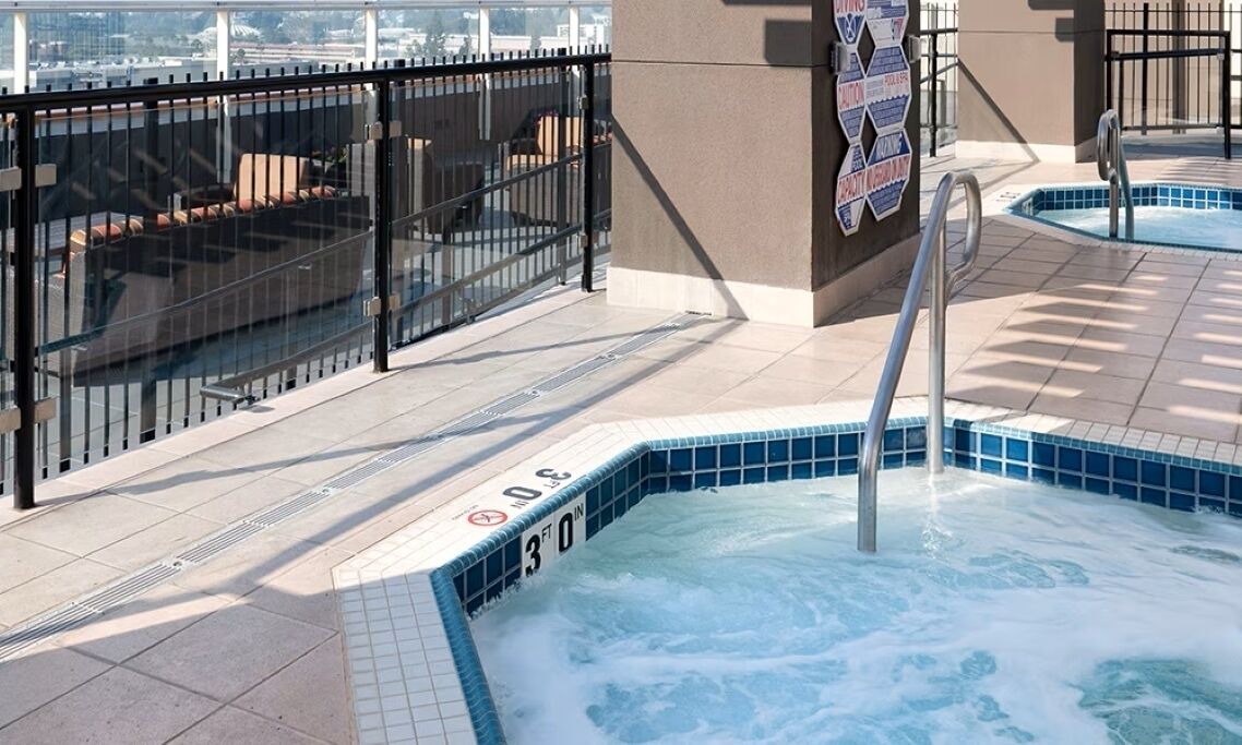 Photo of Outdoor in Anaheim Resort
