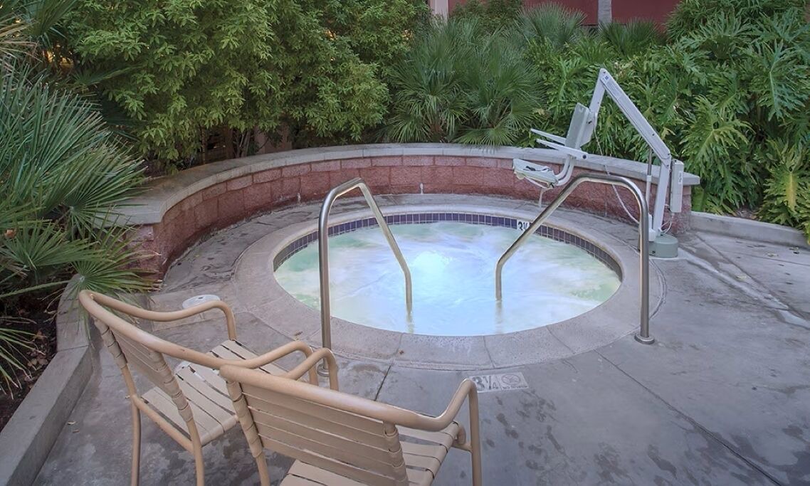 Photo of Outdoor in Anaheim Resort