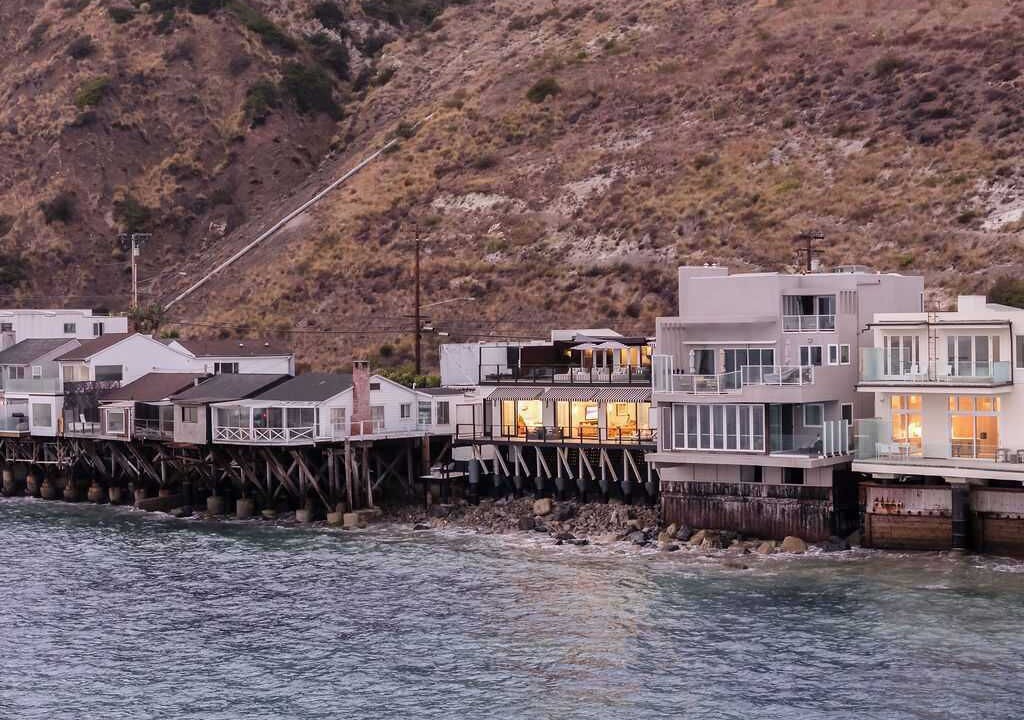Photo of Outdoor in Eastern Malibu