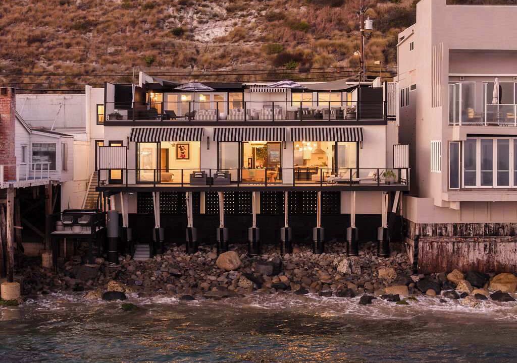 Photo of Outdoor in Eastern Malibu