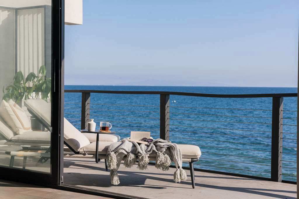 Photo of Outdoor in Eastern Malibu