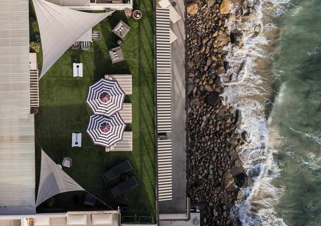 Photo of Outdoor in Eastern Malibu