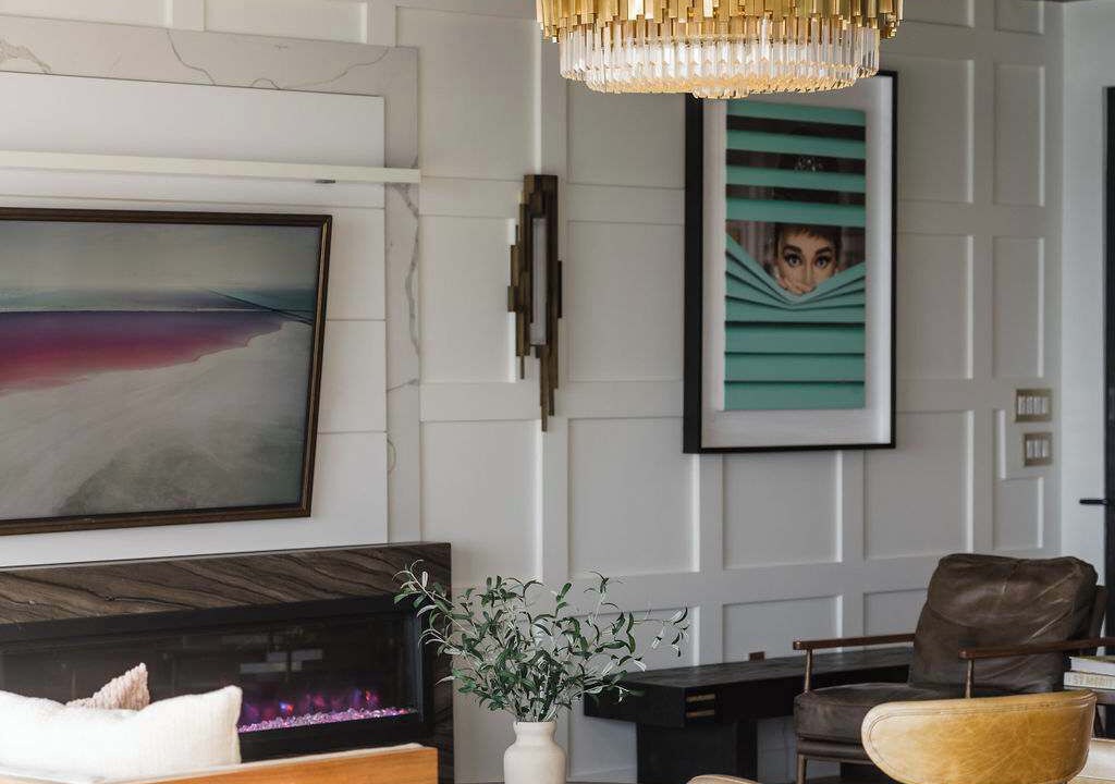Photo of Livingroom in Eastern Malibu
