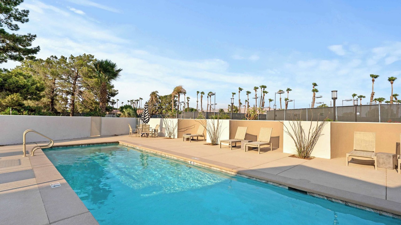 Photo of Outdoor in Cathedral City
