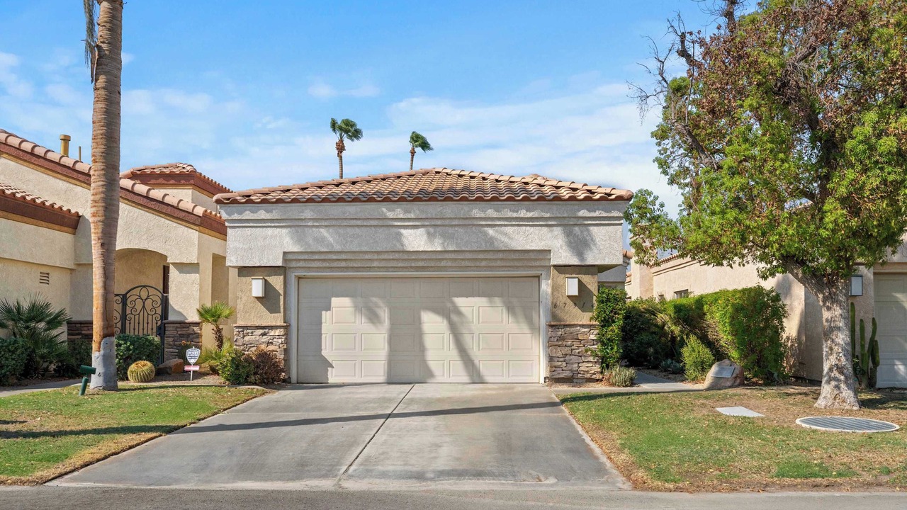 Photo of Outdoor in Cathedral City