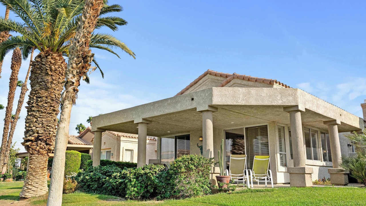 Photo of Outdoor in Cathedral City