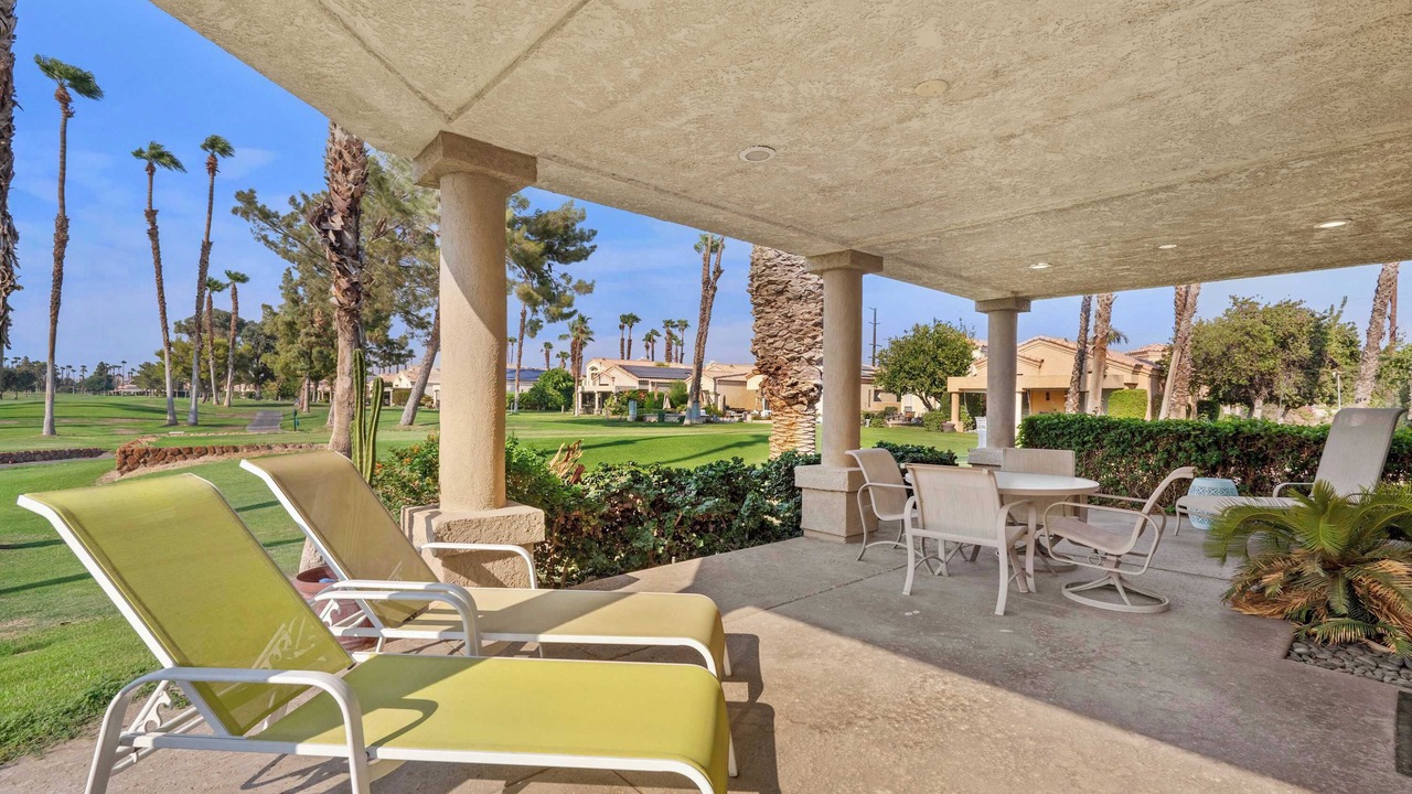 Photo of Outdoor in Cathedral City