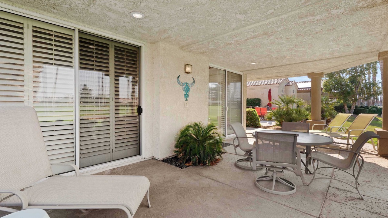 Photo of Outdoor in Cathedral City
