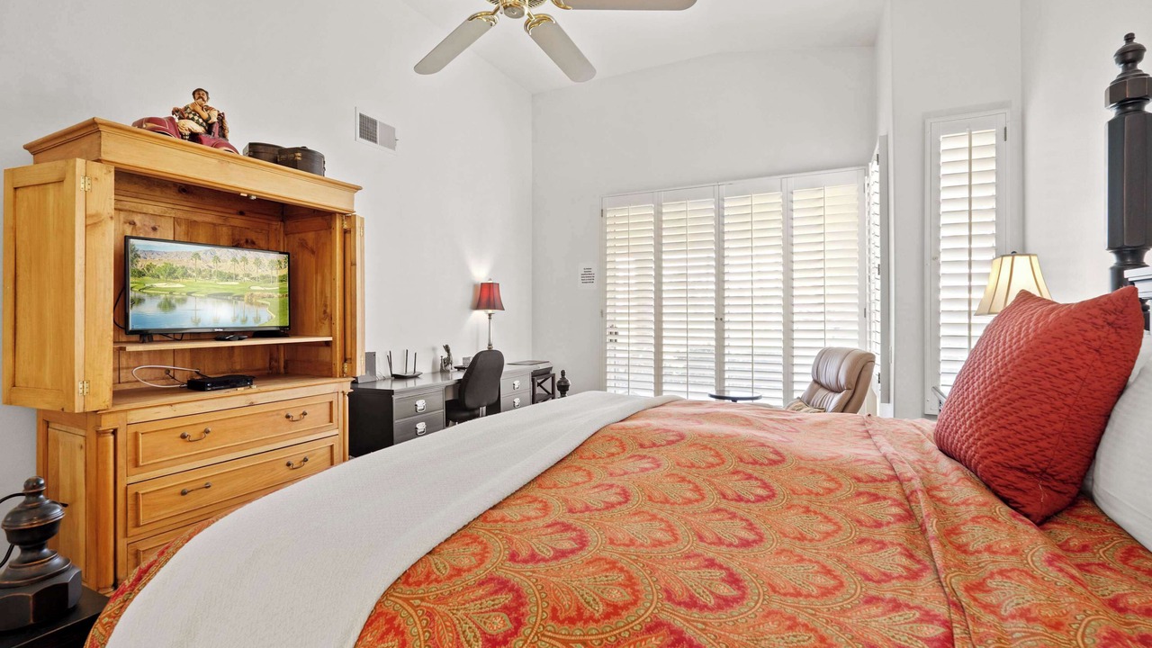 Photo of Bedroom in Cathedral City