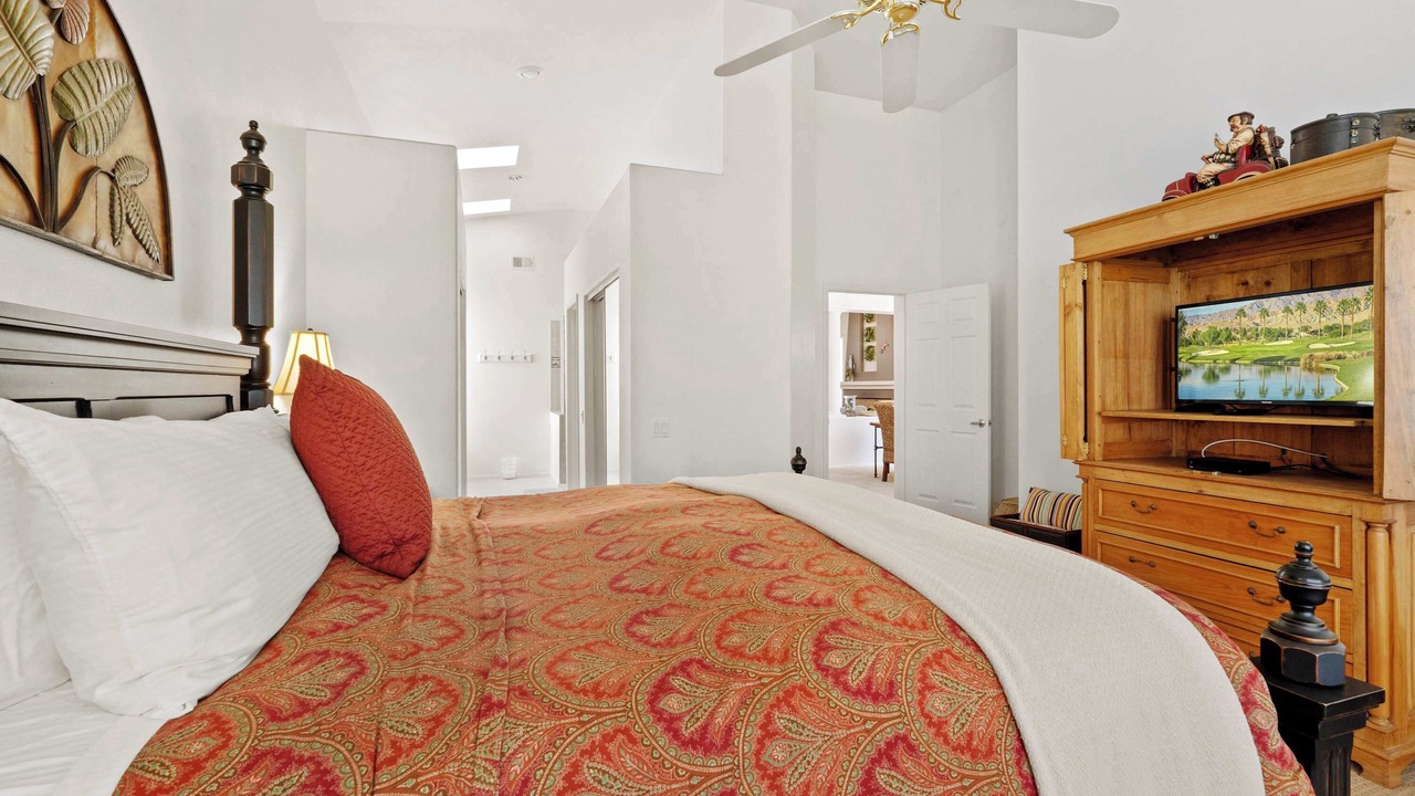 Photo of Bedroom in Cathedral City