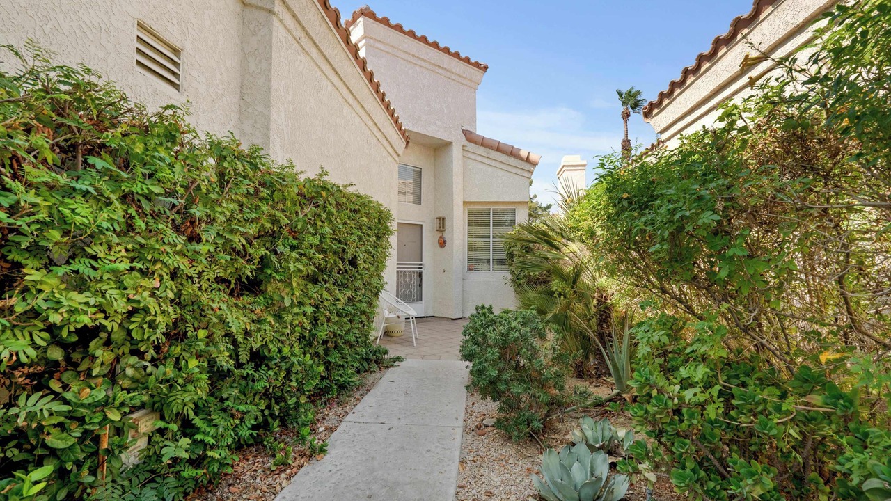 Photo of Outdoor in Cathedral City