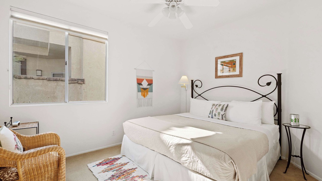Photo of Bedroom in Cathedral City