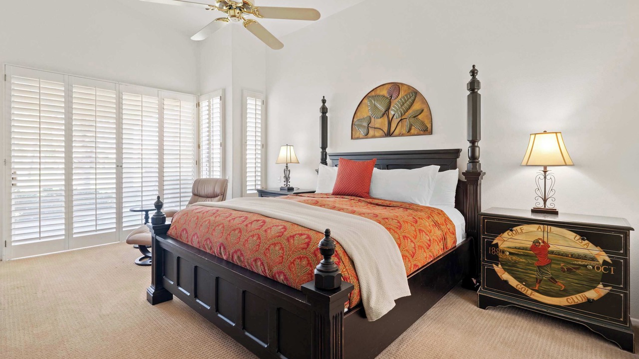 Photo of Bedroom in Cathedral City