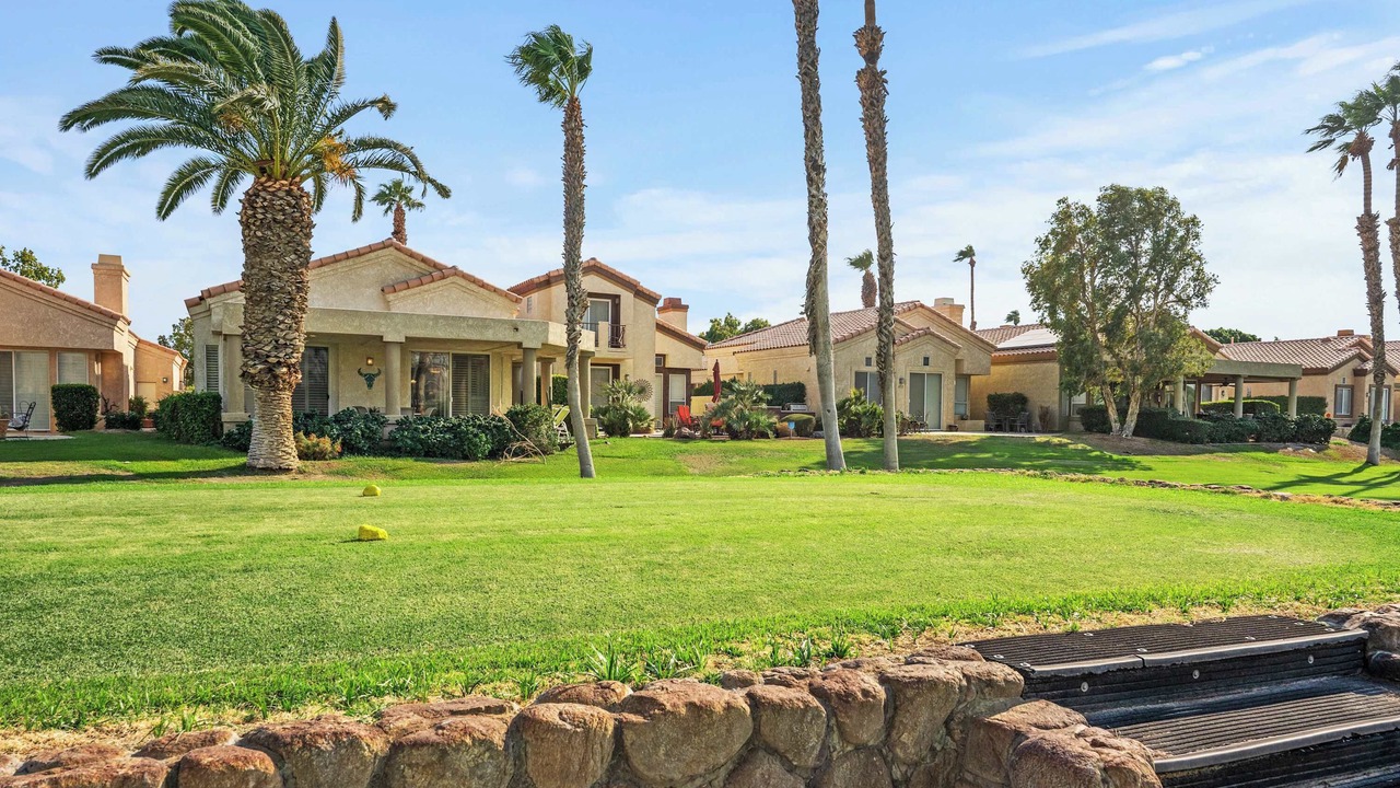 Photo of Outdoor in Cathedral City