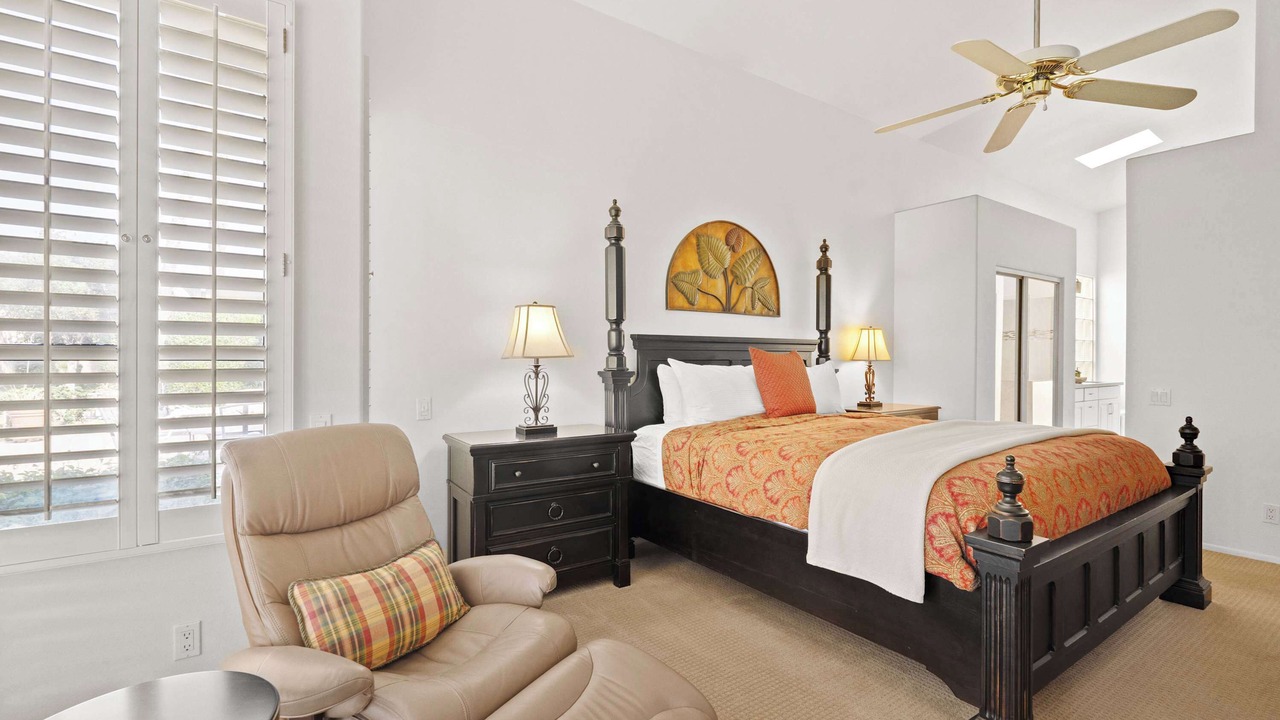 Photo of Bedroom in Cathedral City