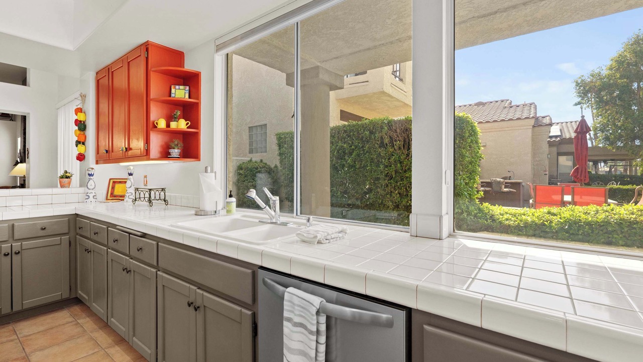 Photo of Kitchen in Cathedral City