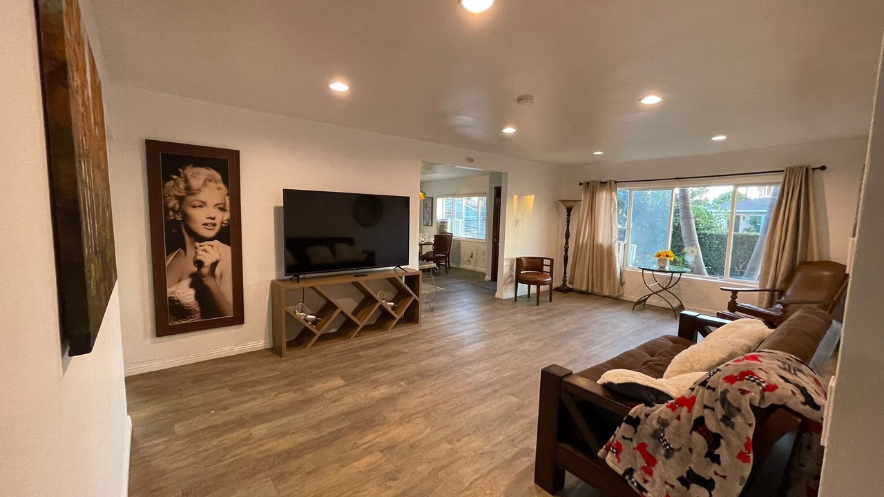 Photo of Livingroom in Mount Wilson