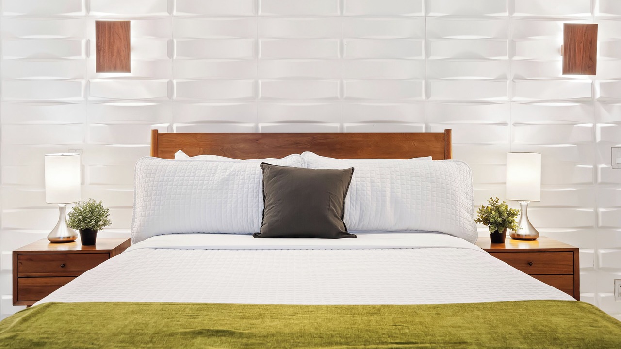 Photo of Bedroom in Palm Desert