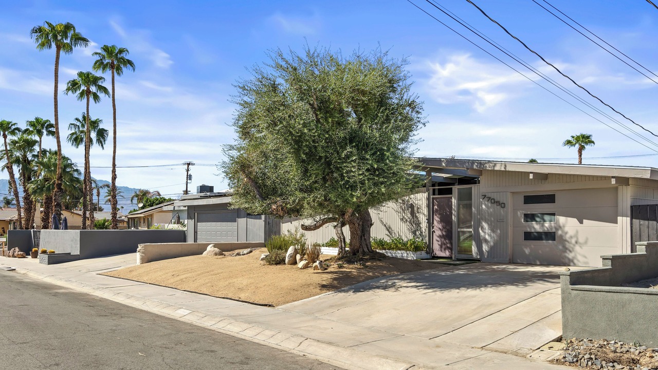 Photo of Outdoor in Palm Desert