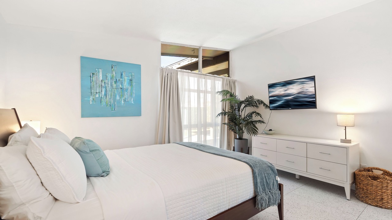 Photo of Bedroom in Palm Desert